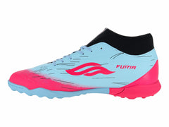 Tenis de Fútbol Furia Speed TF Menta para Hombre