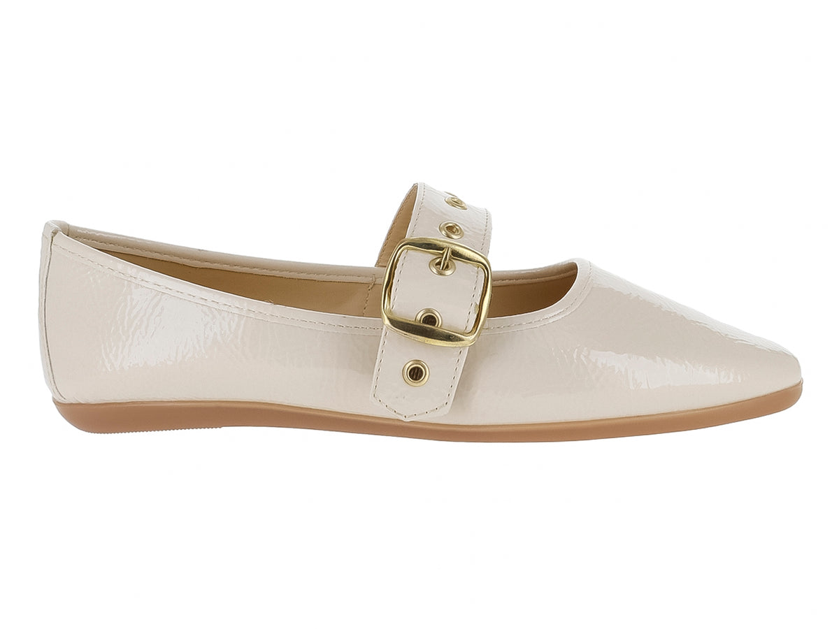 Zapatos Luna Rosa Flats Dama 405 Para Mujer