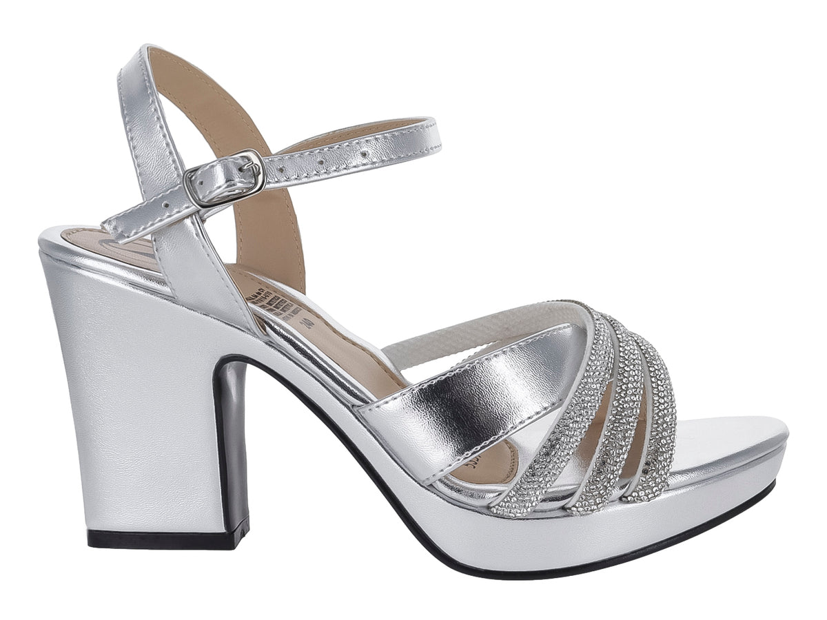 Sandalias Sary Roze Dama 5359 Para Mujer