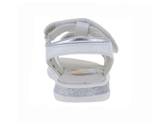 Sandalias Coqueta Perla para Niña