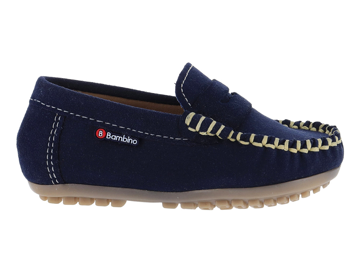 Zapatos Teen Bambino Ba4020 Para Niño
