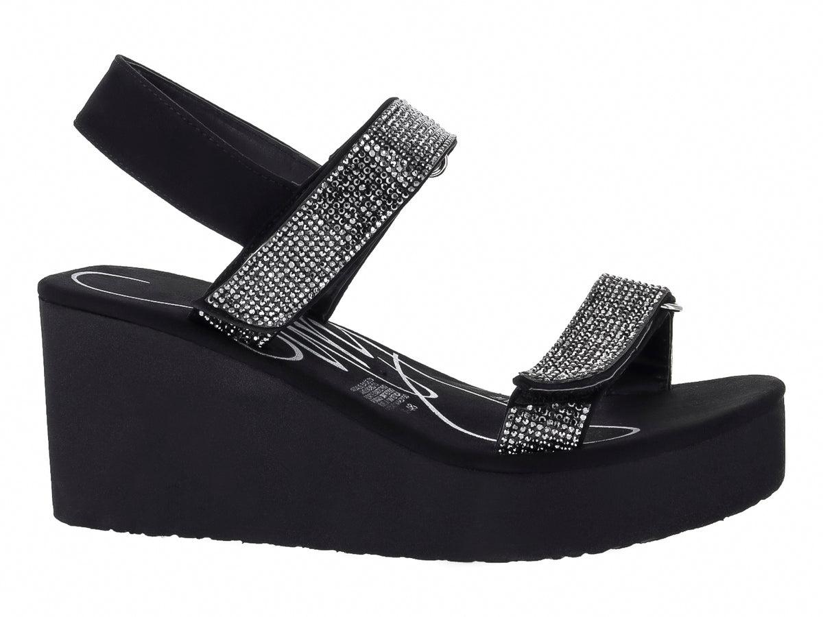 Sandalias Sary Dama 5339 Para Mujer