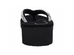 Sandalias Sary Negro para Mujer