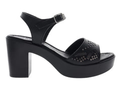 Sandalias Luna Rosa 1378 Para Mujer