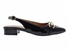 Zapatillas Luna Rosa 8503 Para Mujer