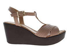 Sandalias Luna Rosa 6127 Para Mujer