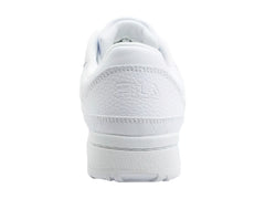 Tenis FILA Sutton East Low Blanco para Hombre