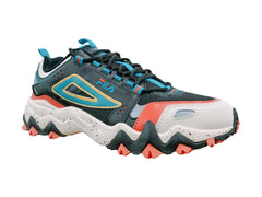 Tenis FILA Oakmont TR Multicolor para Hombre