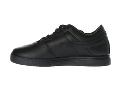 Tenis FILA Vulc 13 Low Negros para Mujer