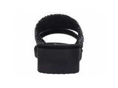 Sandalias Roze Negro para Mujer