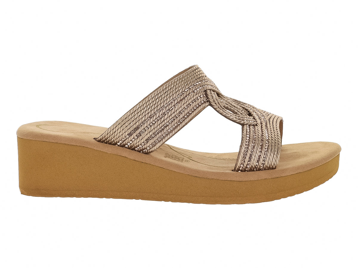 Sandalias Sary 5622 Para Mujer