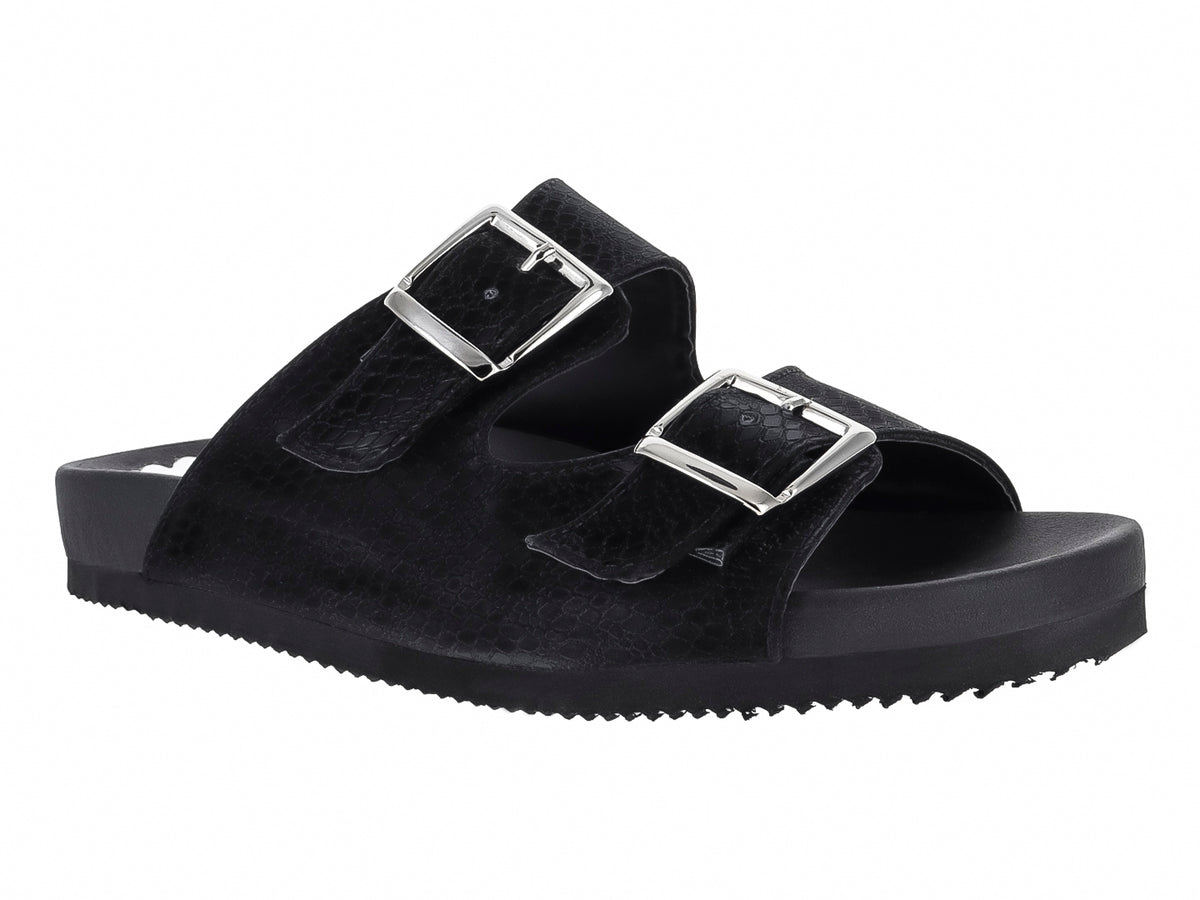 Sandalias Sary Negro para Mujer