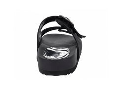 Sandalias Sary Negro para Mujer