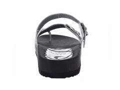 Sandalias SARY Plata para Mujer