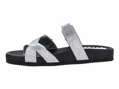 Sandalias SARY Plata para Mujer