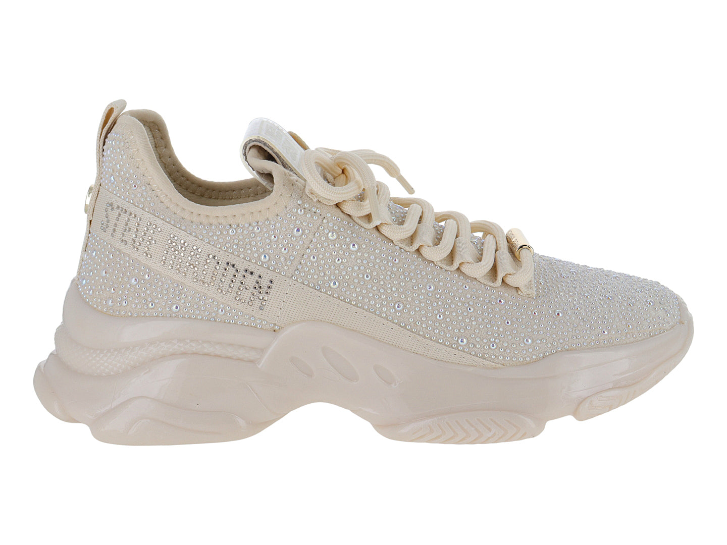 Tenis Steve Madden Myster Para Mujer
