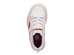 Tenis PUMA Rebound V6 Lo AC+PS Multicolor para Niña