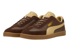 Tenis PUMA Club II Era Marrón para Hombre