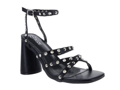 Sandalias Future Shoes Sandlaia Roze Dama 9658K Para Mujer