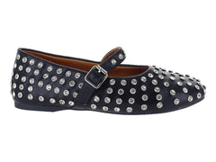 Zapatos Future Shoes Flats Roze Dama 2326 Para Mujer