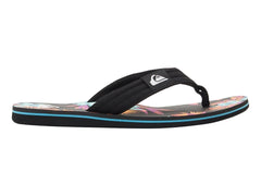 Sandalias Quiksilver Molokai Layback Ii 101339 Para Hombre