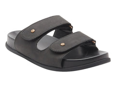 Sandalias Roxy Aayla Negro para Mujer