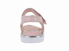 Sandalias Coloso Rosa para Niña