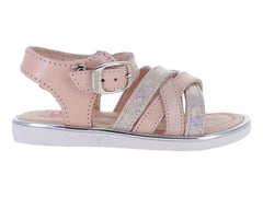 Sandalias Coloso 5049 Para Niña