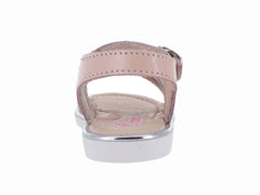 Sandalias Coloso Rosa para Niña