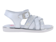 Sandalias Coloso 5049 Para Niña