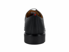 Zapato Brantano Negro para Hombre