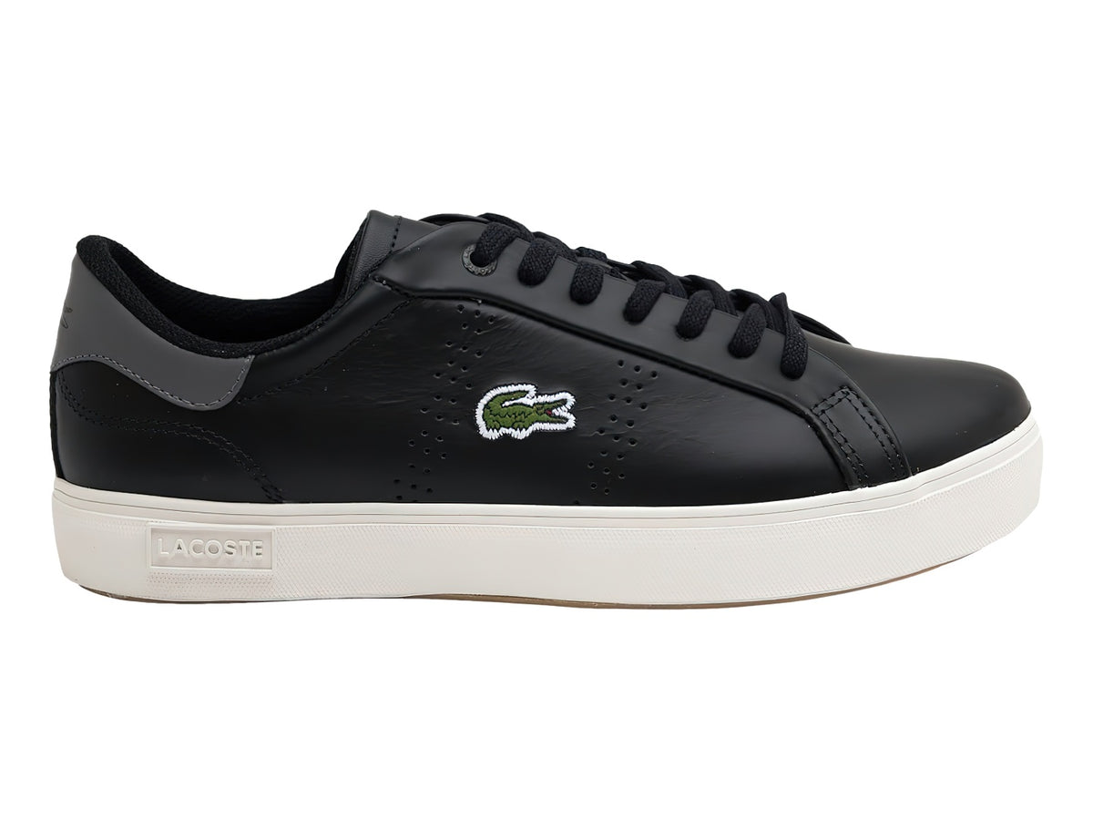 Tenis Lacoste Powercourt Ma0021 Para Hombre