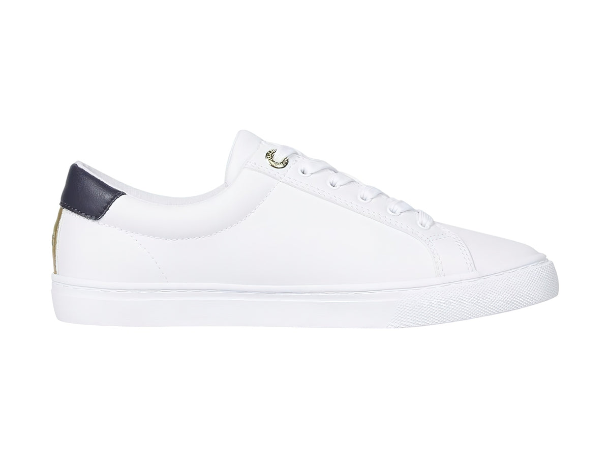 Tenis Tommy Hilfiger W08131 Para Mujer