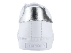 Tenis Tommy Hilfiger Twlustery Blancos para Mujer