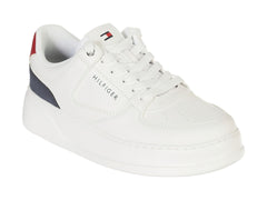 Tenis Tommy Hilfiger TWGREHYZ Blanco para Mujer