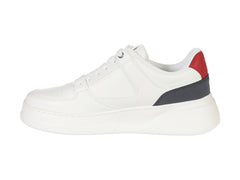 Tenis Tommy Hilfiger TWGREHYZ Blanco para Mujer