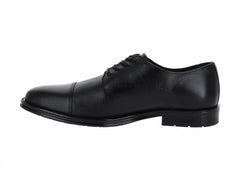 Zapatos Formales Lucky Negro para Hombre