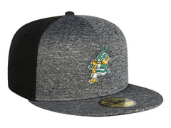 Gorra New Era 59Fifty Gris para Hombre