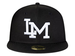 Gorra New Era 59Fifty Negro para Hombre