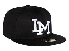 Gorra New Era 59Fifty Negro para Hombre