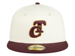 Gorra New Era Minnesota Twins Morado