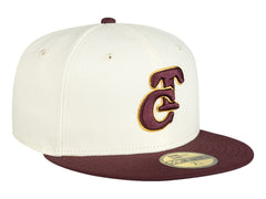 Gorra New Era Minnesota Twins Morado