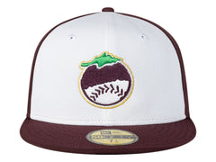 Gorra New Era 59Fifty Color Morado