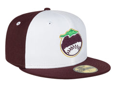 Gorra New Era 59Fifty Color Morado