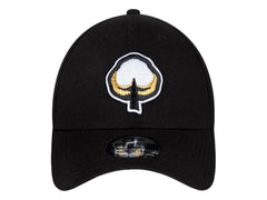 Gorra New Era Tomateros de Culiacán Negro