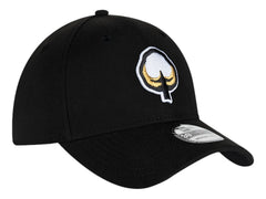 Gorra New Era Tomateros de Culiacán Negro