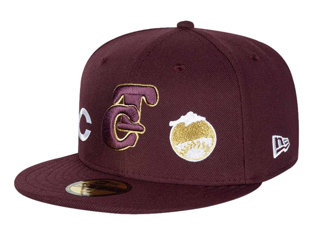 Gorras De Béisbol New Era 640078