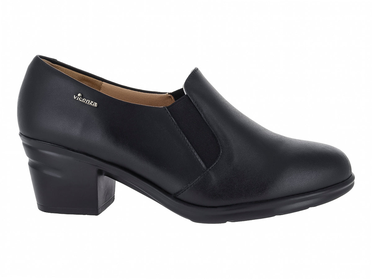 Zapatos Vicenza Dama 24101 Para Mujer