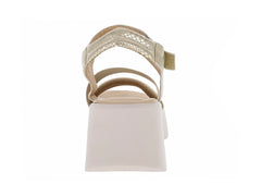 Sandalias Vicenza Oro para Mujer