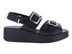 Sandalias Green Love Sandalia 95051 Para Mujer